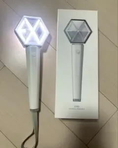 EXO 公式ペンライト　ver.3