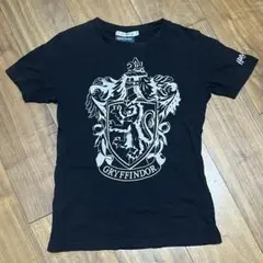 Harry Potter GryffindorTシャツ 140 グリフィンドール