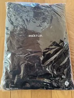 JJJ maktub パーカー 新品未開封 MAKTUB HOODIE | JJJ（JJJ） | SPACE SHOWER STORE（スペシャ