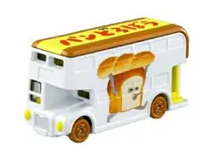 トミカ 絵本コレクション パンどろぼう【新品未開封】ドリームトミカ