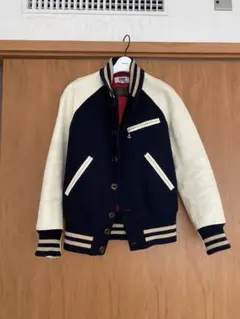eYe JUNYA WATANABE スタジャン