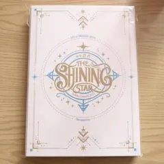 【新品未開封】少年忍者 The Shining Star 2024 BluRay