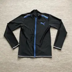 PUMA ラッシュガード　150