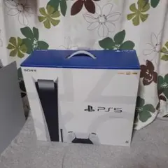 プレイステーション5