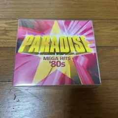 SARAH38　PARADISE MEGA HITS &#39;80s 610Gu+cV2HL._SY200_QL15_.jpg