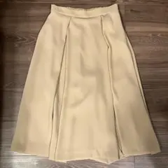 キュロットスカート