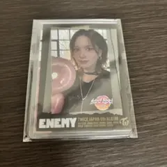 TWICE ENEMY ミナ
