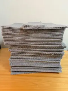 タイルカーペット 30×30 85枚　20×30 3枚 　10×30 2枚