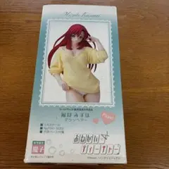 エンターブレイン 和風堂玩具店 おねがいティーチャー 風見みずほ 1/6スケール 風見みずほ