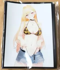 その着せ替え人形は恋をする 着せ恋 スリーブ
