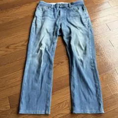 メンズ EDWIN デニム