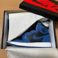 NIKE AIR JORDAN 1 RETRO HIGH OG GS