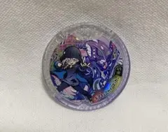 妖怪ウォッチ　妖怪yメダル　チアキ&スカイスネーカー