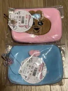 【新品未開封】アベイル おぱんちゅうさぎ ティッシュケース
