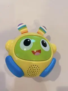 ビーボボール フィッシャープライス 知育玩具
