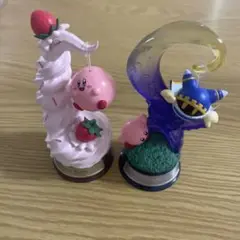 星のカービィ スウィングカービィ イン ドリームランド