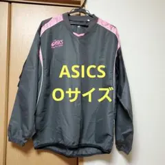 ASICS メンズサッカーピスチェ Oサイズ