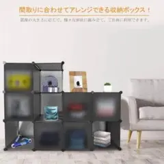 アイデア次第で組合わせ自由自在♪❤大容量&大収納❣スタイリッシュなワードローブ