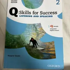 Q: Skills for Success 2