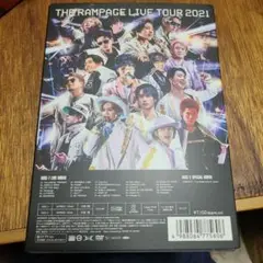 THE RAMPAGE from EXILE TRIBE/THE RAMPAG…