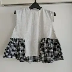 お値下げタイムセール！女の子トップス　サイズ120〜130