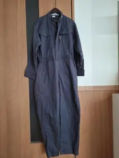 DON ツナギ　作業着　男性用Mサイズ