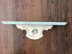 7103.ベビーデカール・壁掛けシェルフ