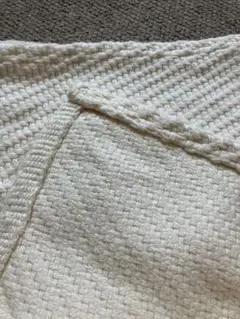 ラルフローレン　厚手コットンラグ　２２０✖️220