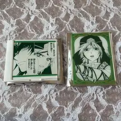 マギ ジャーファル