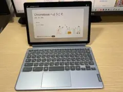 IdeaPad Duet 370 Chromebook