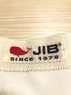 JIBバッグ