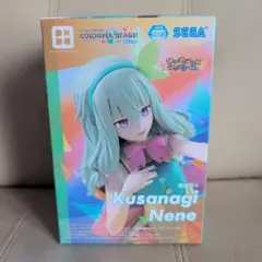 草薙寧々 フィギュア SEGA