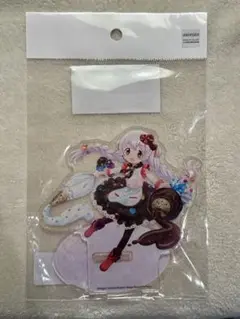 マギアレコード まどマギ ポップアップストア アクリルスタンド 百江 なぎさ