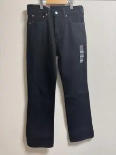 Levi's 517 Black