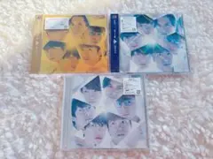 crystal 関ジャニ∞ SUPER EIGHT 未開封