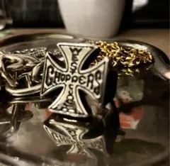 yuko 　WESTCOAST CHOPPERS シルバーネックレス 2025年最新】WEST COAST CHOPPERS ネックレスの人気アイテム