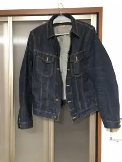 nudie jeans BILLY DRY RING サイズM