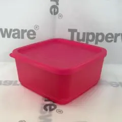 タッパーウェア　スマートスクエア