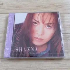 [新品:未開封] SHAZNA/ラズベリー・タイム