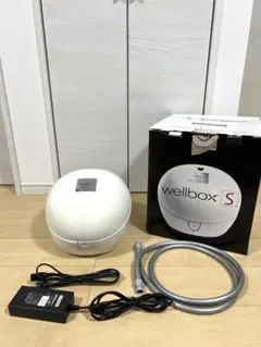 Amazon.com: LPG - WELLBOX®[S] - Face & Body Sculpting Device
