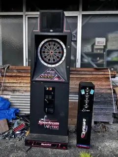 ダーツライブ
