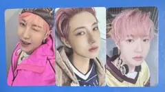 NCT DREAM Go Back To The Future ロンジュン