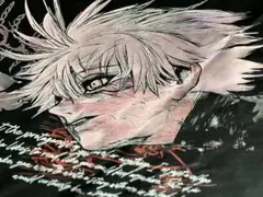 東京喰種 Tシャツ トーキョーグール アニメTシャツ　XLサイズ　金木
