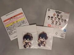 【新品未使用】【匿名配送】ハイキュー!!　一番くじ　全国への道　H賞　影山