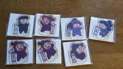 忍たま乱太郎アクリミニ アクリルスタンド