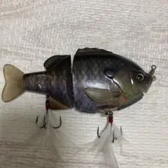 deps ブルシューターjr フローティング