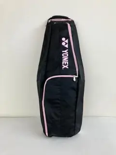 【中古・美品】YONEX バドミントンバッグ シングルショルダータイプ