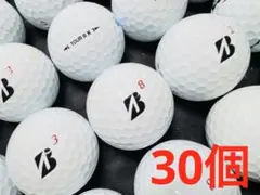 ブリジストン TOUR B X 2022年モデル 30個