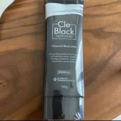 Cle Black Remover