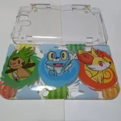 3DS カバー ポケモン